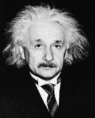 albert einstein - albert einstein