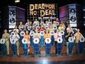 Deal or No Deal - Deal or no Deal gameshow
