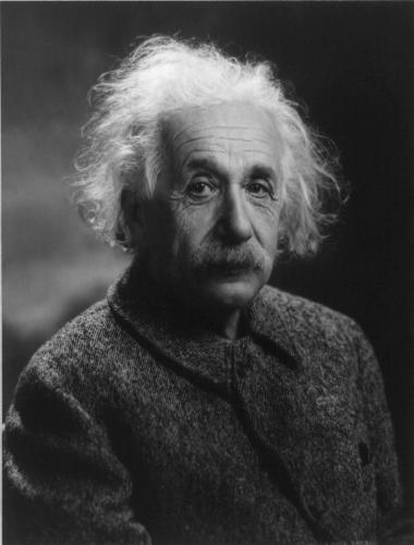 albert einstein - albert einstein