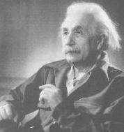 albert einstein - albert einstein