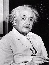 albert einstein - albert einstein
