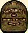 chivas regal - does a bottle of wine cool quicker standing up or lying down?