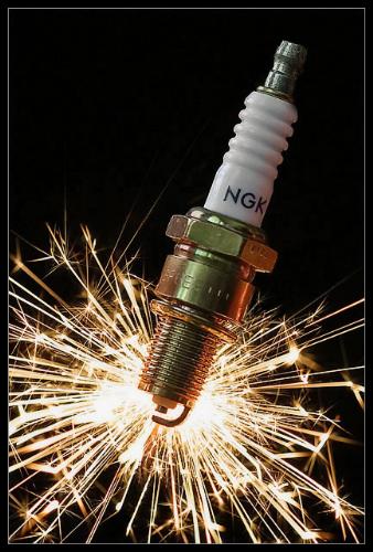 Spark  - Spark