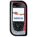 Nokia 7610 - Nokia 7610 very good mobile.