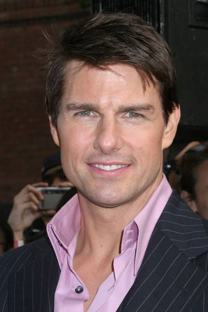 Tom Cruise  - Tom Cruise With Gud Style.
