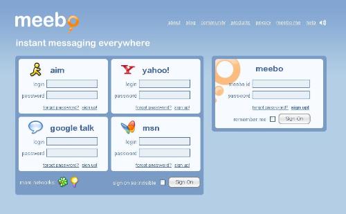 meebo - meebo...meebowwwww