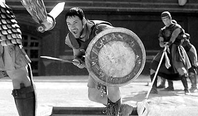 gladiator - 296*428
