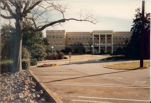 UGA College of Family and Consumer Sciences - College of Family and Consumer Sciences at University of Georgia
