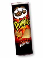 pringles - pringles