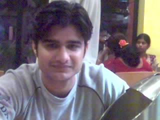 This is me - hey this is me, i m just a cool boy,with cool skills of programming. and what else should i say ? u tell me about me.