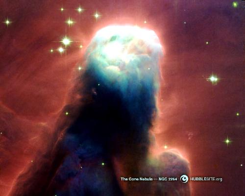 Amazing star - This is a beautiful picture of a system of starts