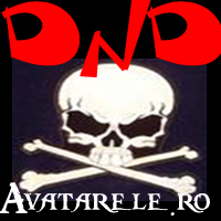 dnd - dnd
