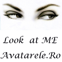 look at me - look at me