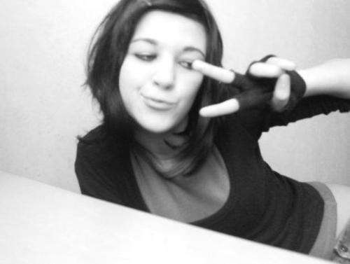 love - love her