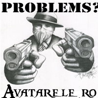 problems? - problems?