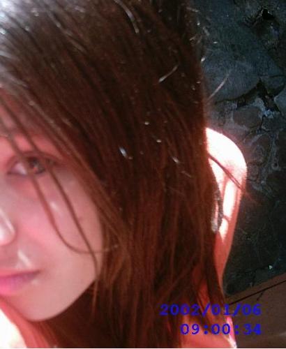 i hate her =/ - dani =/