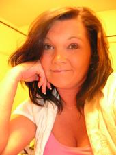 Me :) - This picture was taken because my daughter begged me. I dont like having my photo taken.lol