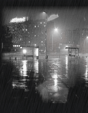 rainy city - rainy city