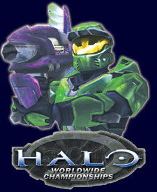 halo - Halo World Championship