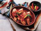 chicken cacciatore - chicken cacciatore