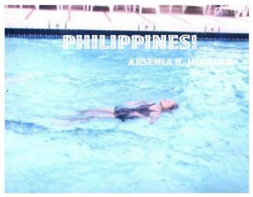 Swimming - There are many styles in swimming and many swimmers just swim.  If accident happens when traveling on water or even in an airplane if it falls on water, we can't swim all the time until rescue comes so we should know how to lie on water and rest as though we're sleeping.