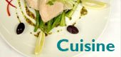 Cuisine - Cuisine