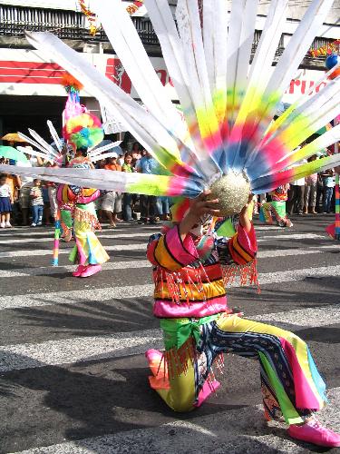 Bacolod City Street Dancer, Masskara 2006 - Street Dance Competition