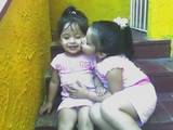 MY baby's!!!!  - I love these girls!!!!!