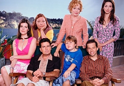 Two & a Half men - Two and a Half Men
