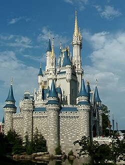 Disney World - Disney World