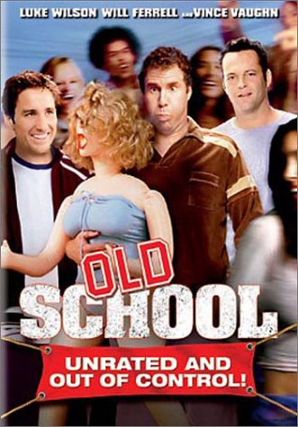 Old School - Picture of the Movie Old School