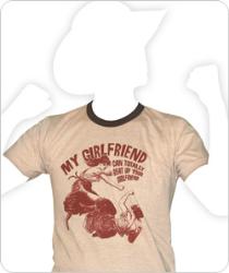 girlfriend - girlfriend