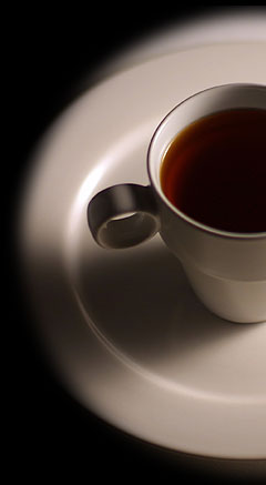 tea - nice cup of tea
