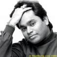 A.R.Rahaman - he is my favourite music director. he is a real master.