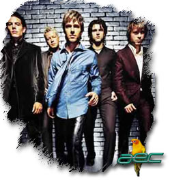 collective soul - collective soul picture