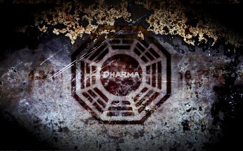 dharmainitiative_1280x800 - Dharma Initiative a wide screen (1280x800) Wallpaper.