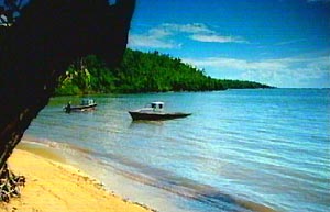 Jamaica - Jamaica