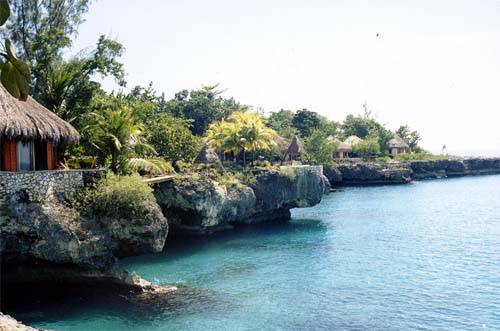Jamaica - Jamaica