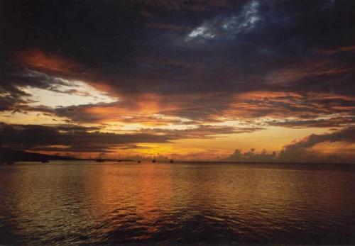 Jamaica - Jamaica