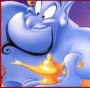 GENIE IN A LAMP - would like to get one?