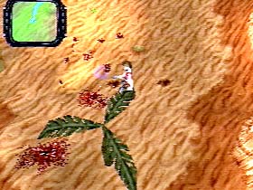 Reel Fishing - Reel Fishing http://www.gamespot.com/ps/sports/reelfishing/index.html Whether you love real fishing or not, you'll probably hate Reel Fishing. No matter how patient you are, the sheer shallowness of this game will probably lull you into a catatonic state. Primarily FMV-driven, with otherwise stupid, deficient graphics, and perhaps the most repetitive gameplay to ever retard the potential of the PlayStation, Reel Fishing is really a dog.