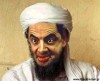 been laden - mr bean