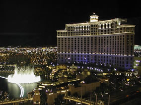 Las Vegas - Las Vegas