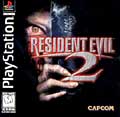 Resident Evil 2 - Resident Evil 2 http://www.gamespot.com/ps/adventure/residentevil2/index.html Resident Evil 2 is the first really big, ultrahyped blockbuster of '98, and what Capcom has pulled off is more an interactive, cinematic experience than a video game. Seriously. Picking up a few months after the events of the first game, RE2 sees the entire town of Raccoon City hit with the devastating virus that zombified only a few dozen folks in the original Resident Evil. It's up to rookie cop Leon Kennedy, and Claire Redfield, sister of one of the main RE characters, to save not only themselves but any and all survivors, to boot.