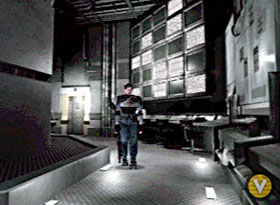 Resident Evil 2 - Resident Evil 2 http://www.gamespot.com/ps/adventure/residentevil2/index.html Resident Evil 2 is the first really big, ultrahyped blockbuster of '98, and what Capcom has pulled off is more an interactive, cinematic experience than a video game. Seriously. Picking up a few months after the events of the first game, RE2 sees the entire town of Raccoon City hit with the devastating virus that zombified only a few dozen folks in the original Resident Evil. It's up to rookie cop Leon Kennedy, and Claire Redfield, sister of one of the main RE characters, to save not only themselves but any and all survivors, to boot.