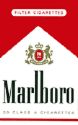marlboro red FTB - nothing compares to it....