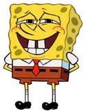 sp - sponge