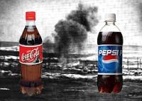 Cola wars 