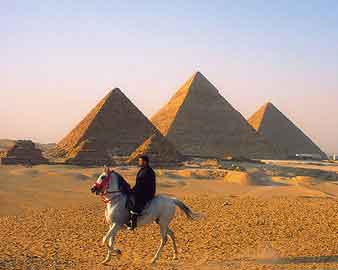 Egypt - Egypt