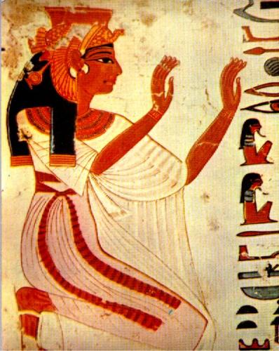 Egypt - Egypt